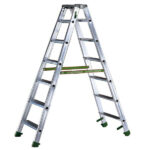 SCALA ALL DOPPIA SALITA DUPLA GR.6           FACAL D-6 SCALE INDUSTRIALI            F FACAL