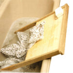 ASSE LAVARE LEGNO NAVIGLIO 65x80 L.AL.B.N. ASSI LAVARE                  C MACHIERALDO