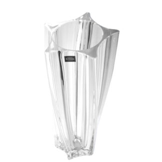 VASO FIORI CRISTALLO YOKO          cm  9 h 31 FADE 46159 VASI FIORI                   C FADE