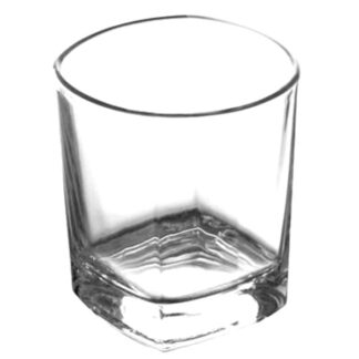 BICCHIERE STEPHANIE ACQUA         cc 305 Pz 6 FADE 41341 *BICCHIERI VETRO FADE        C FADE
