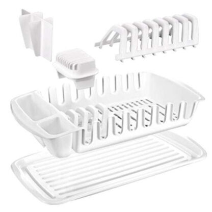 SCOLAPIATTI VASSOIO              CLEAN KIT TESCOMA 900644 SCOLAPIATTI                  C TESCOMA
