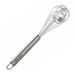 FRUSTA ACCIAIO SFERA       cm 25   DELICIA TESCOMA 630252 FRUSTE CUCINA                C TESCOMA