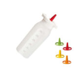 DOSATORE GRADUATO            ml 250 PRESTO TESCOMA 420728 GADGET CUCINA PASTICCERIA    C TESCOMA