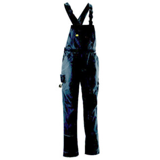 PETTORINA STRETCH BLU M            HARRIER DIADORA 157773-60030/M INDUMENTI LAVORO             F DIADORA