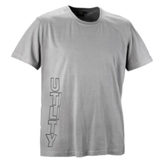 MAGLIETTA T-SHIRT GRIGIO L          HORNET DIADORA 158535-75070/L INDUMENTI LAVORO             F DIADORA