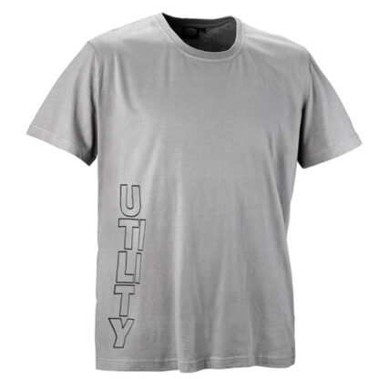 MAGLIETTA T-SHIRT GRIGIO L          HORNET DIADORA 158535-75070/L INDUMENTI LAVORO             F DIADORA