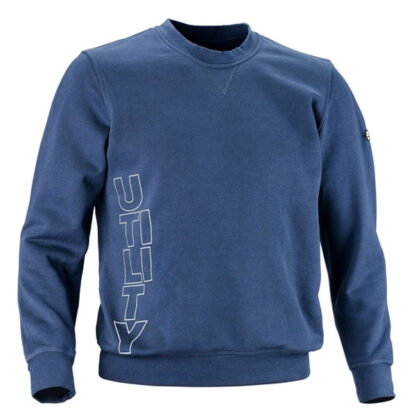 FELPA BLU XL                     FALCON II DIADORA 171661-60063/XL INDUMENTI LAVORO             F DIADORA