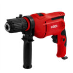 TRAPANO PERCUSSIONE              TR500 EXCEL 06392 TG13B ELETTROUTENSILI EXCEL        F EXCEL