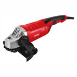 SMERIGLIATRICE 230              SM2400 EXCEL 06383 6565 ELETTROUTENSILI EXCEL        F EXCEL