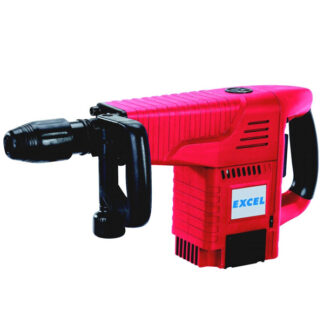 MARTELLO DEMOLITORE            MD1500M EXCEL 06391 Z1G-DW-25 ELETTROUTENSILI EXCEL        F EXCEL