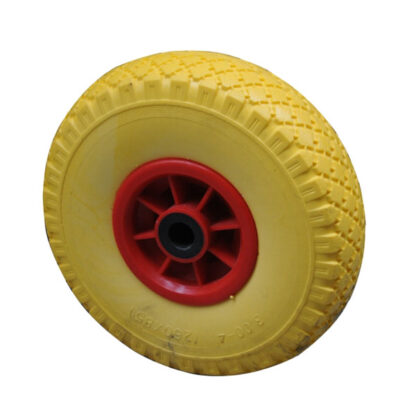 RUOTA ANTIFORO PU    260x85 f.20        ALTE 06806 3:00-4 CARRELLI                     F ALTE