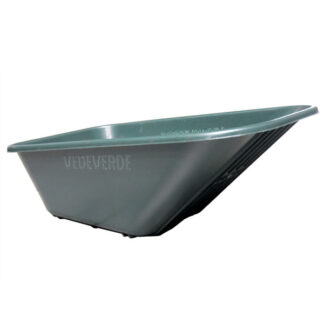 VASCA CARRIOLE VEDEVERDE l 100                SMAI 3VER06-400/8 CARRIOLE GIARDINO            F SMAI