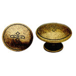 POMOLO BOMBATO ZAMA FLORANCE 25            6242 MS MG6242GD POMOLI                       F METAL STYLE