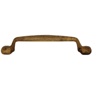 MANIGLIA ARCO OTTONE FLORANCE 64           4730 MS MG4730GD MANIGLIE                     F METAL STYLE