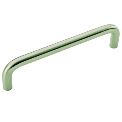 MANIGLIA ACCIAIO CROMO LUCIDO 64       23722 GAMET MG23722GD MANIGLIE                     F GAMET