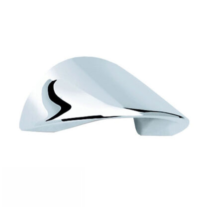 MANIGLIA ZAMA CROMO LUCIDO    32       23519 GAMET MG23519GD MANIGLIE                     F GAMET