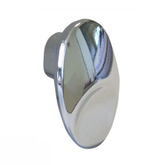 POMOLO PENDENTE ZAMA CROMO LUCIDO   33 23864 GAMET MG23864GD POMOLI                       F GAMET