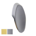 POMOLO PENDENTE ZAMA OTTONATA LUCID.30 23952 GAMET MG23952GD POMOLI                       F GAMET