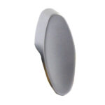 POMOLO PENDENTE ZAMA CROMO OPACO    30 23954 GAMET MG23954GD POMOLI                       F GAMET