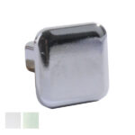 POMOLO QUADRO ZAMA CROMO OPACO  20     23033 GAMET MG23033GD POMOLI                       F GAMET