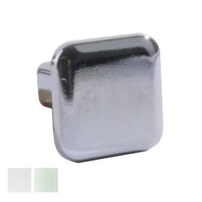 POMOLO QUADRO ZAMA CROMO OPACO  20     23033 GAMET MG23033GD POMOLI                       F GAMET