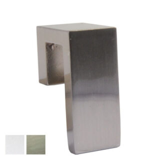 POMOLO PENDENTE ZAMA CROMO LUCIDO   40 23825 GAMET MG23825GD POMOLI                       F GAMET