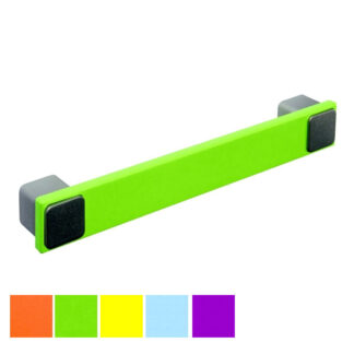 MANIGLIA PLASTICA ARANCIO 128      26975 POLIPLAST MG26975GD MANIGLIE                     F POLIPLAST