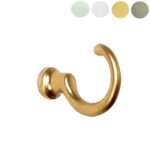 APPENDIABITI ZAMA OTTONAT.LUCIDO 44x32 24218 GAMET MG24218GD APPENDIABITI                 C GAMET