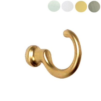 APPENDIABITI ZAMA CROMO OPACO    44x32 24221 GAMET MG24221GD APPENDIABITI                 C GAMET