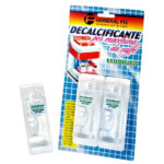 DECALCIFICANTE MACCHINA CAFFE' Pz 2 88 GENERAL FIX 88 DETERGENTI CASA              C GENERALFIX