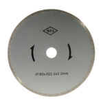 DISCO DIAMANTATO CC 180                    KREATOR KRT081103 TAGLIAPIASTRELLE             F KREATOR