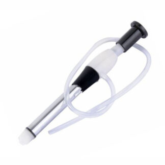 TRAVASATORE TRAVASOSTOP SUPER INOX  TRAVASATORI ENOLOGIA         C MACHIERALDO