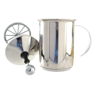 CAPPUCCINO CREAMER             TZ 6 MILANO FRABOSK 470.10.1 BOLLILATTE E CAPPUCCINI      C FRABOSK