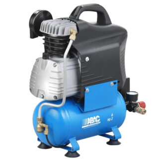 COMPRESSORE   6 HP2   M C1 START L20          ABAC 4116023463 COMPRESSORI                  F ABAC