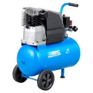 COMPRESSORE  24 HP3   M C1 POLE POSITION L30P ABAC 4116023468 COMPRESSORI                  F ABAC