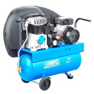 COMPRESSORE  27 HP2   M C2 A29 CM2            ABAC 4116024261 COMPRESSORI                  F ABAC