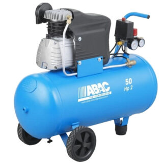 COMPRESSORE  50 HP2   M C1 MONTECARLO    L20  ABAC 4116023465 COMPRESSORI                  F ABAC