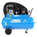 COMPRESSORE  90 HP3   T C2 A29B CT3           ABAC 4116028205 COMPRESSORI                  F ABAC