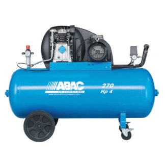 COMPRESSORE 270 HP4   T C2 A39B CT4 PRO       ABAC 4116028701 COMPRESSORI                  F ABAC