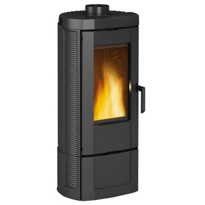 STUFA LEGNA GHISA CANDY               NERA NORDICA 7119301 - 4 S STUFE LEGNA                  F LA NORDICA