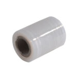 FOGLIA POLITENE ESTENSIBILE 0,02 h 10,0  FOGLIA POLITENE IMBALLO      F MACHIERALDO