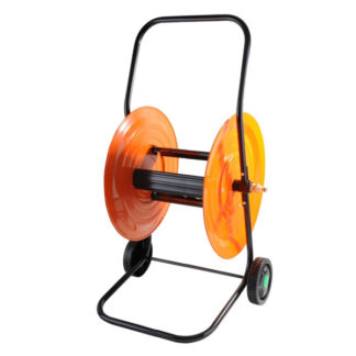 AVVOLGITUBO CARRELLO m  80 1/2"                IBA 1FK101.BR AVVOLGITUBO                  F IBA