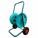 AVVOLGITUBO CARRELLO m  80 3/4" PNEUMATICO     IBA 1FK100.BR AVVOLGITUBO                  F IBA