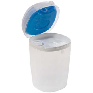 CONTENITORE YOGURT ICE BOX  10,0x 9,5 h 13   SNIPS 055050 CONTENITORI PLASTICA         C SNIPS