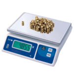 BILANCIA ELETTRONICA kg  30                    EVA 033291 BILANCE                      F EVA