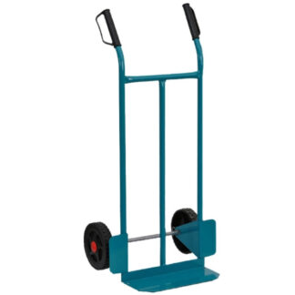 CARRELLO PIANO FISSO kg 200                    IBA 1PS101 CARRELLI                     F IBA