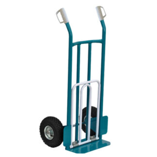 CARRELLO PIANO RIBAL.PNEUM kg 250              IBA 1TK101 CARRELLI                     F IBA