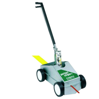 CARRELLO TRACCIALINEE NEW PERFEKT STRIPER 630000001 TRACCIALINEE                 F AMPERESYSTEM
