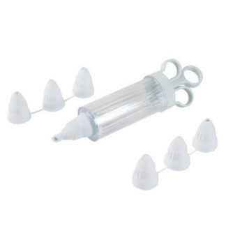 SIRINGA DOLCI                                 PEKA SC-259 GADGET CUCINA PASTICCERIA    C MACHIERALDO