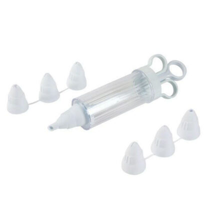 SIRINGA DOLCI                                 PEKA SC-259 GADGET CUCINA PASTICCERIA    C MACHIERALDO